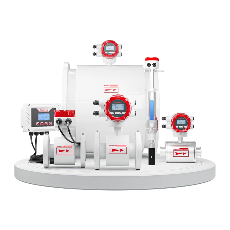 Flowmeter
