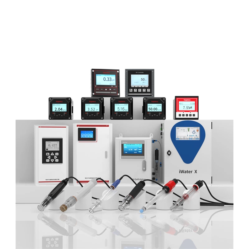 Liquid analysis