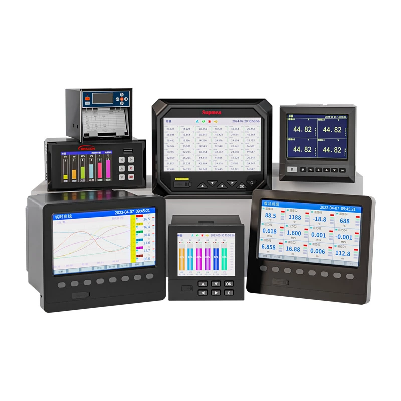 System products