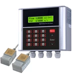 ultrasonic flowmeter