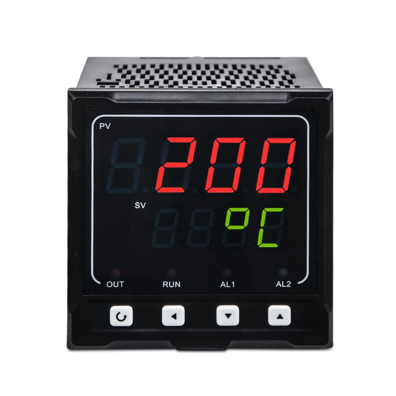 SUP-1100 LED Display multi panel meter