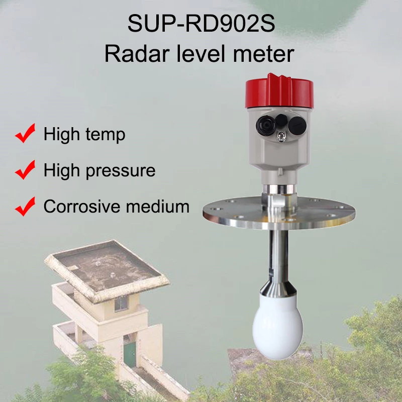 radar level meter radar level meter