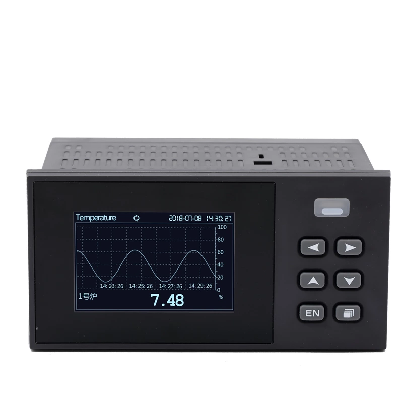 supmea Paperless recorder