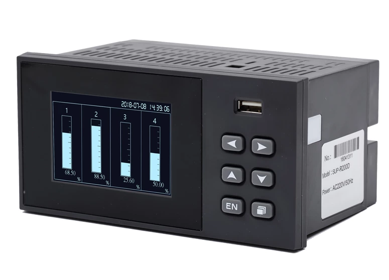 paperless recorder paperless recorder